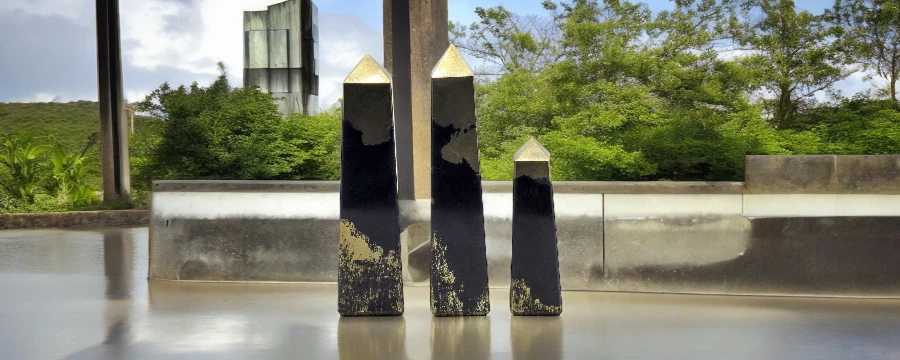 Bulk Pyrite Tower Wholesale