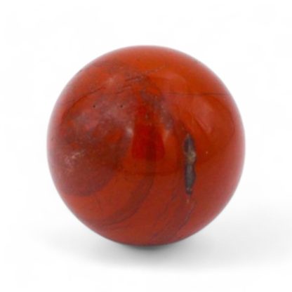 Red Jasper Sphere - Image 2