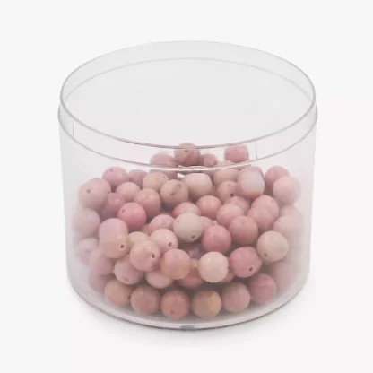 Bulk Rhodochrosite Beads - Wholesale Crystals