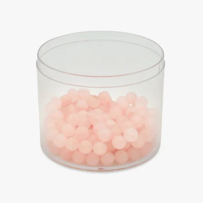 Bulk Rose Quartz 8 mm Beads - Wholesale Crystals