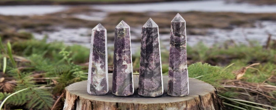 Bulk Ruby Matrix Tower
