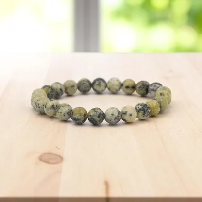 Serpentine Beads Bracelet Wholesale - Image 2