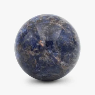 Bulk Sodalite Sphere Online