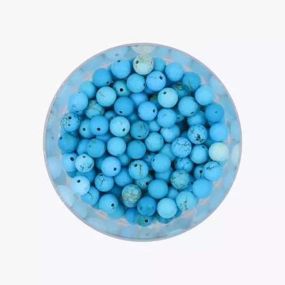 Bulk Turquoise Crystal Beads - Wholesale Crystals