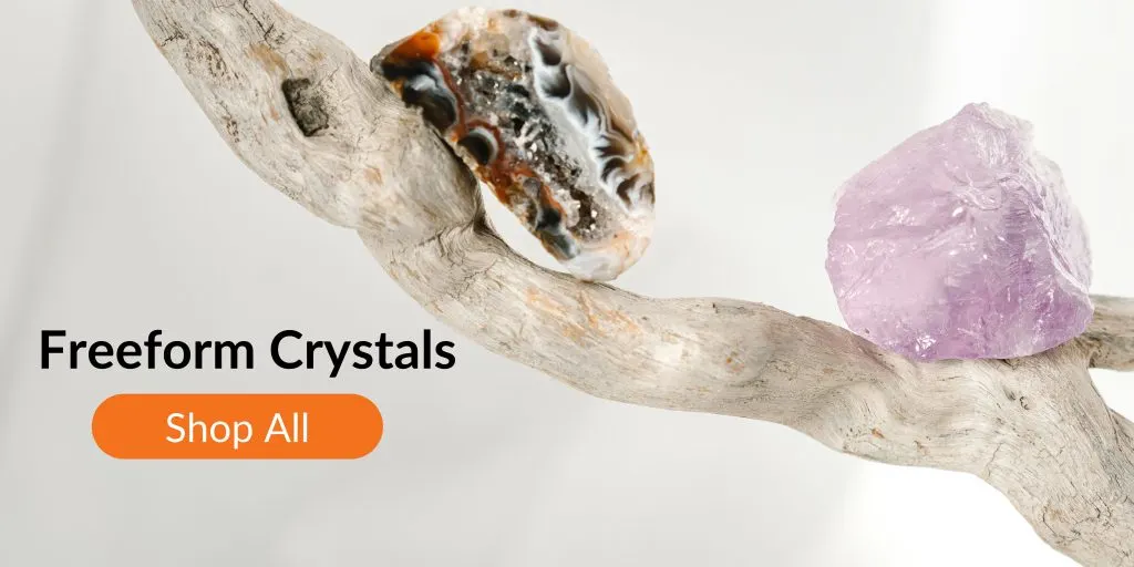 crystal wholesale USA