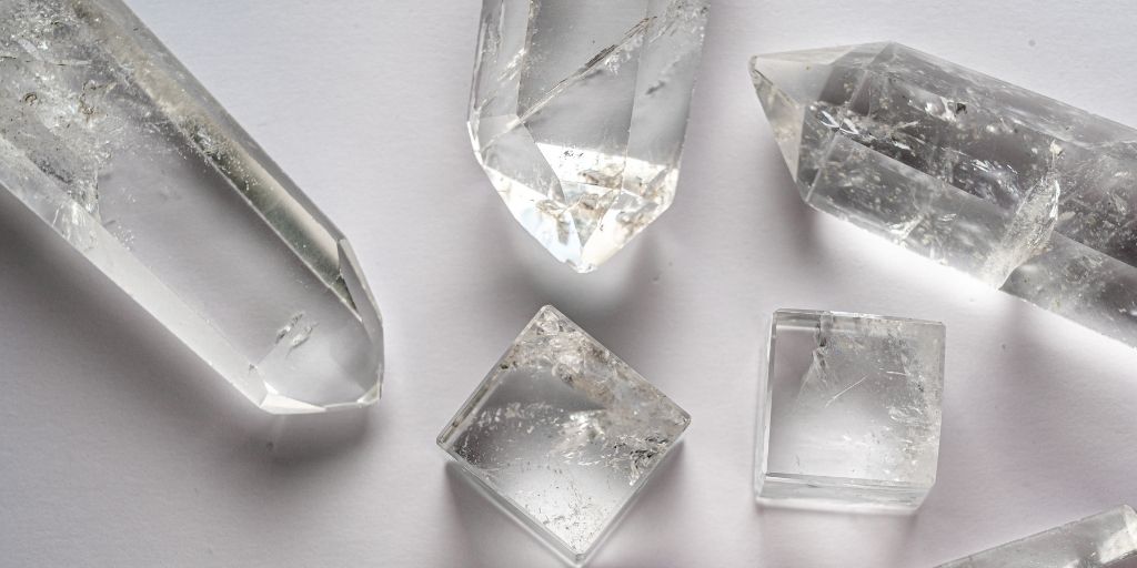 Clear Quartz Healing Properties & Use