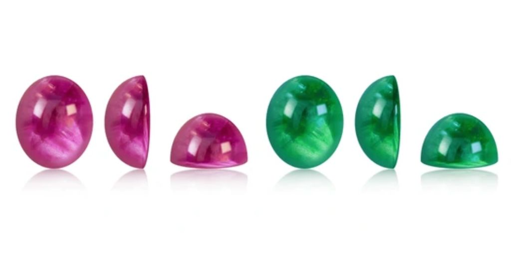 Cabochons