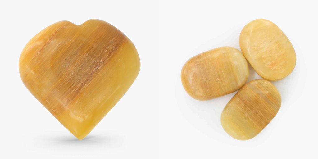 Calcite Crystals For Pets
