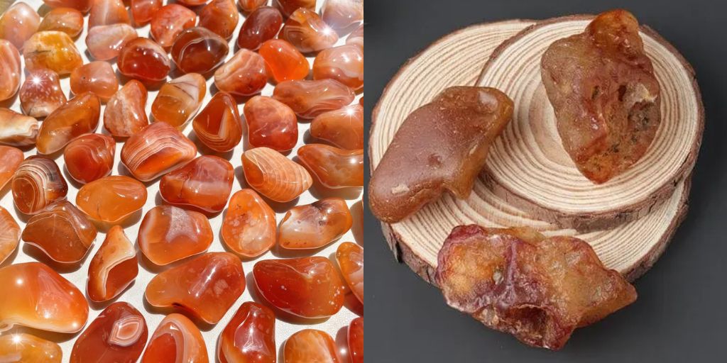 Carnelian