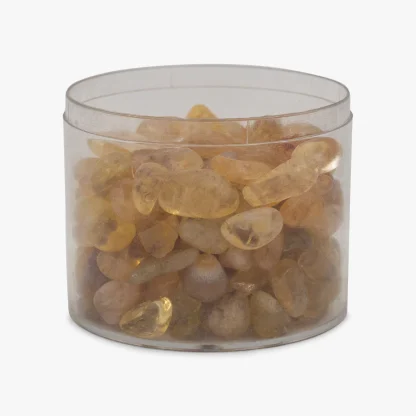 Citrine Chips Wholesale - Image 2