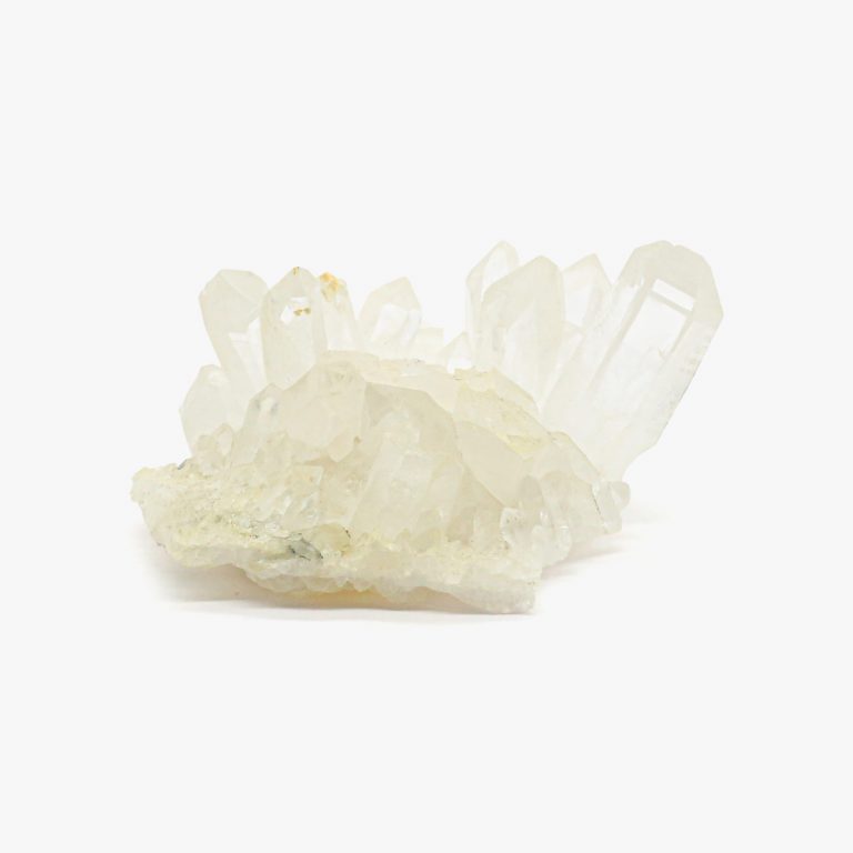 Clear Himalayan Samadhi Quartz Wholesale Crystal Supplier