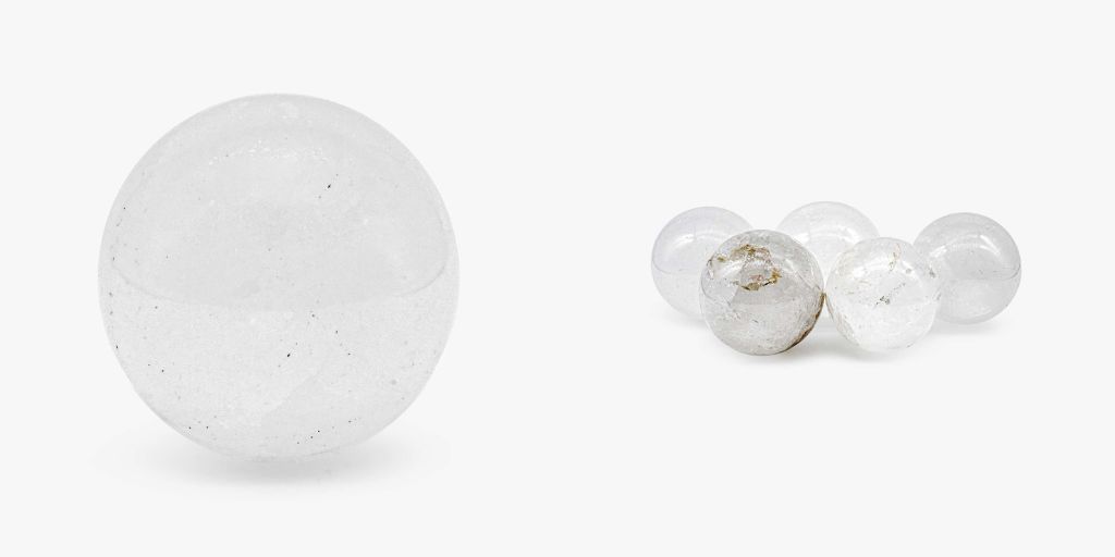 Clear Quartz Crystals For Pets