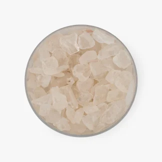 Clear Quartz Chips Wholesale
