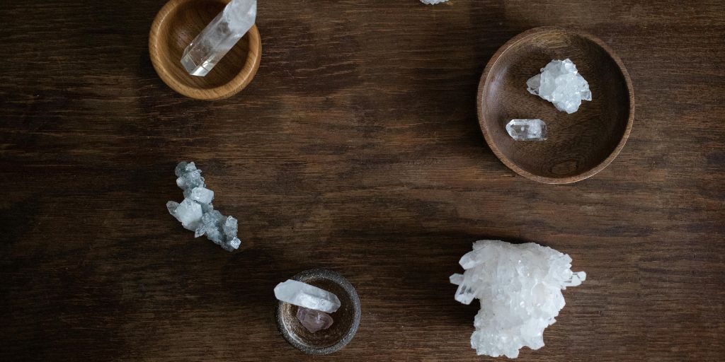 Clear Quartz - Popular Healing Crystals In USA