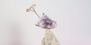 Confidence Crystal