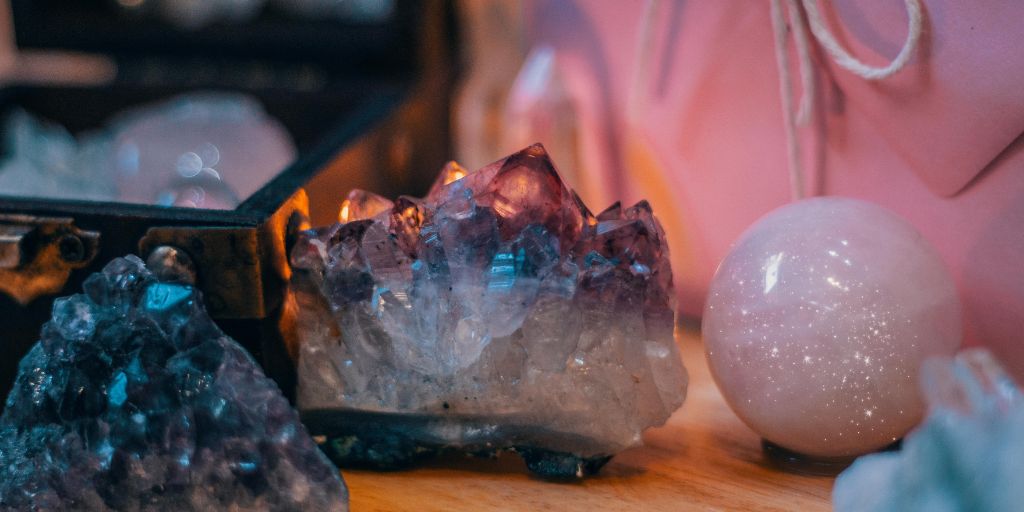 Demand For Crystals Business