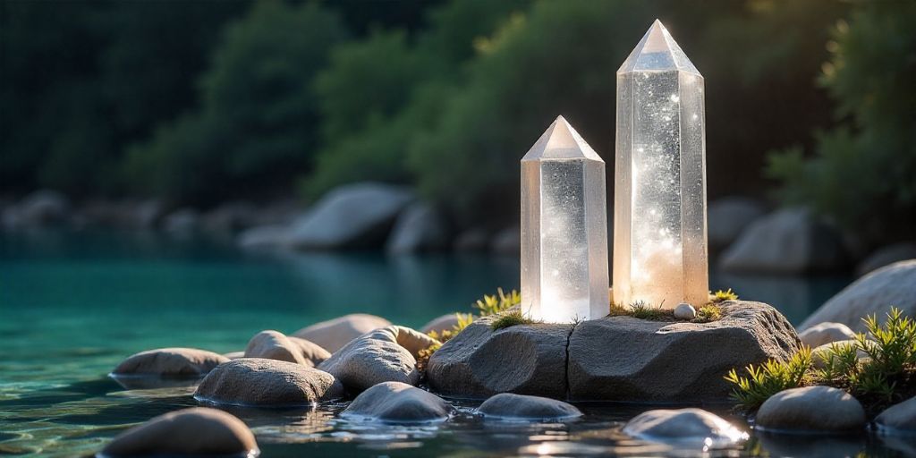 Crystal Tower: The Complete Guide (Shape, Meaning, Uses, Placement, Buying Tips)