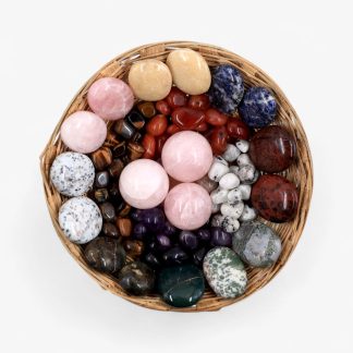 Crystals Business Starter Pack - Wholesale Crystals