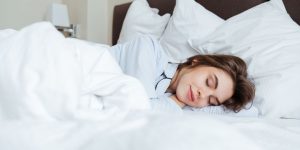 Crystals For Sleep