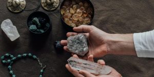 Role of Crystals in Feng Shui and Home Decor