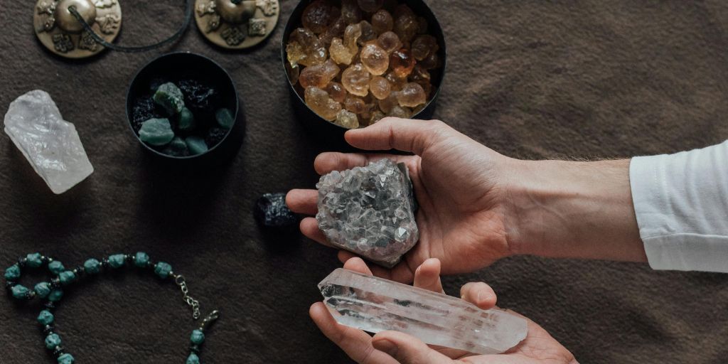 Role of Crystals in Feng Shui and Home Decor