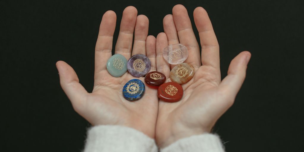 How To Customize Crystal Sets for Your Retail Customers