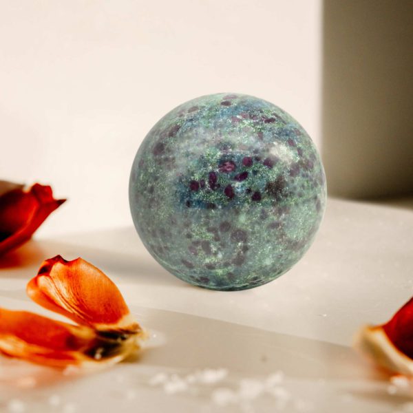 Buy Ruby Kyanite online