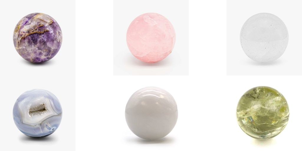 Demand For Crystals