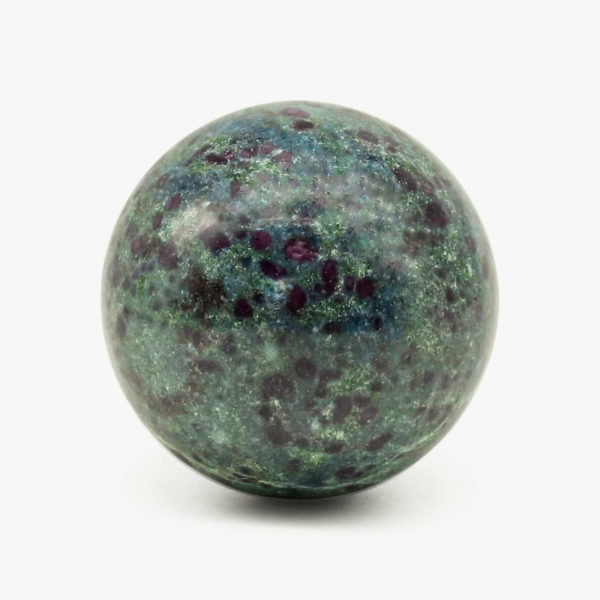 Ruby Kyanite buy sphere Wholesale
