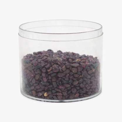 Bulk Garnet Chips