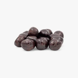 Garnet Tumbled Stone