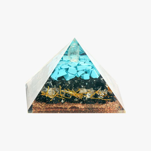buy orgone pyramids wholesale