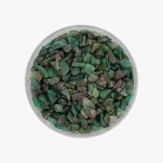 Green Aventurine Chips