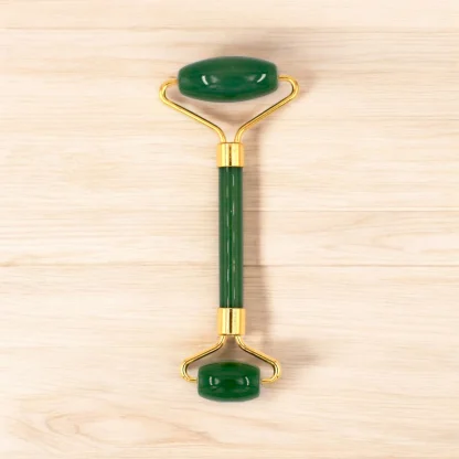 Jade Stone Face Roller – Bulk Order Massage Roller