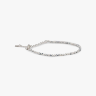 Howlite Beads Anklet Wholesale