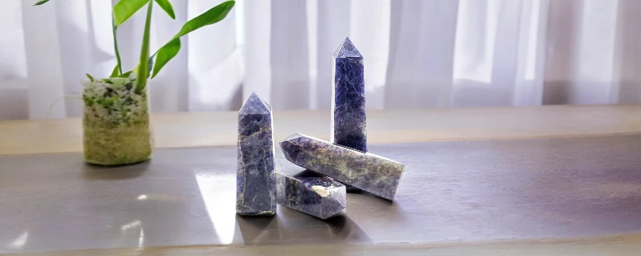 Iolite Tower Wholesale