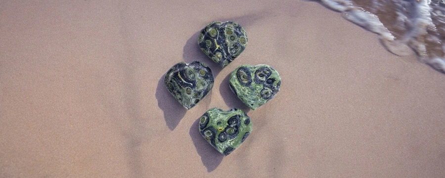 Kambaba Hearts