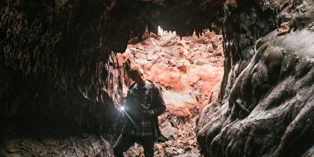Ethically sourced crystals from mining