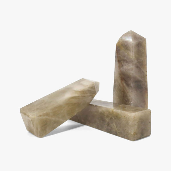smoky quartz tower wholesale online