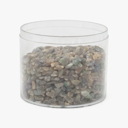 Labradorite Chips