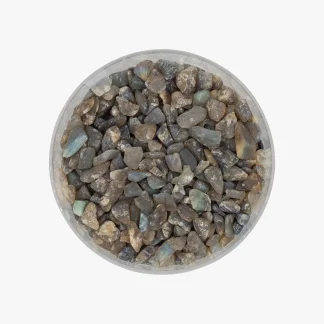 Labradorite Chips Wholesale