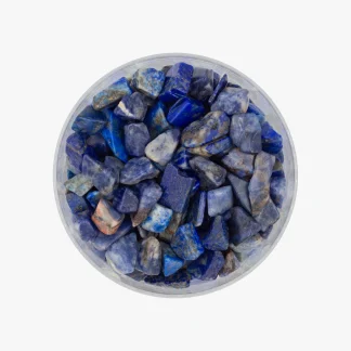Lapis Lazuli Chips Wholesale