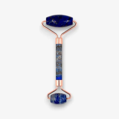 Lapis Lazuli Face Roller – Crystal Massage Tool for Wholesale Buyers