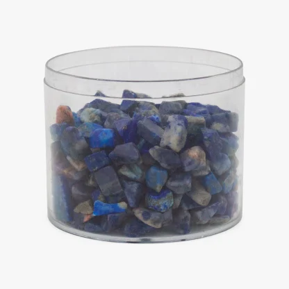Lapis Lazuli Chips Wholesale - Image 2