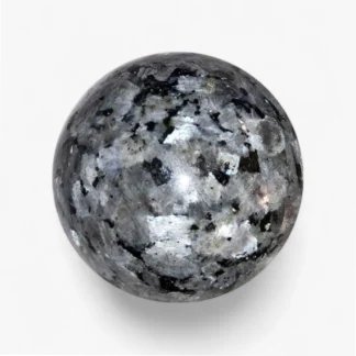 Larvikite Sphere Wholesale