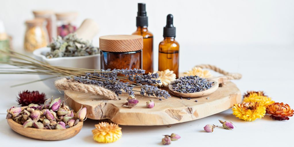 Lavender Essential Oil