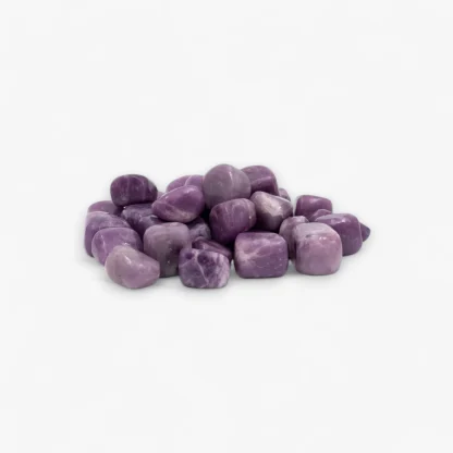 Lepidolite Tumbled Stone Wholesale