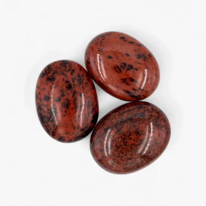 Mahogany Palm Stone Wholesale