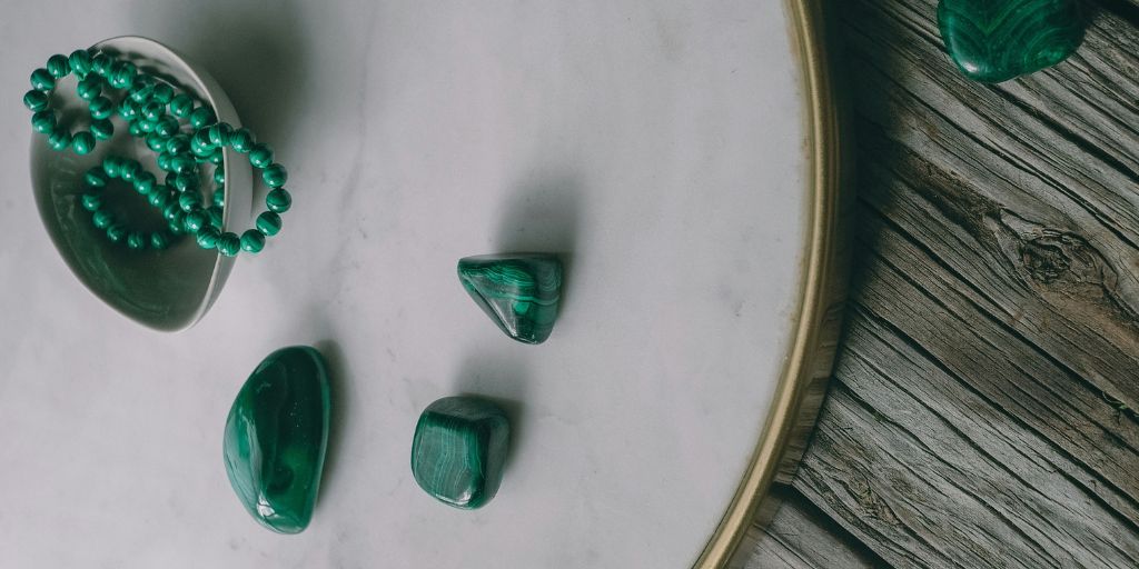 Malachite - Popular Healing Crystals In USA