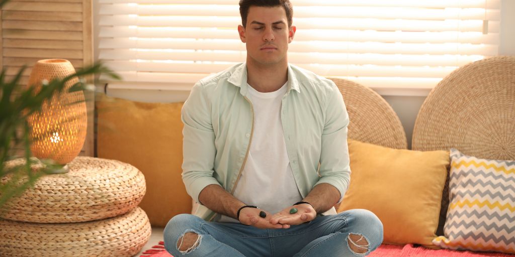 Meditation With Crystals